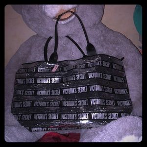 Victoria’s Secret Tote Bag !